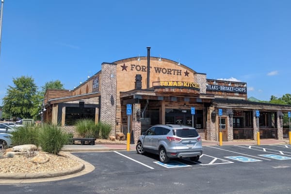 Fort Worth Steakhouse