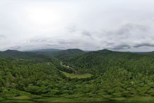 Foxfire Mountain Adventure Park