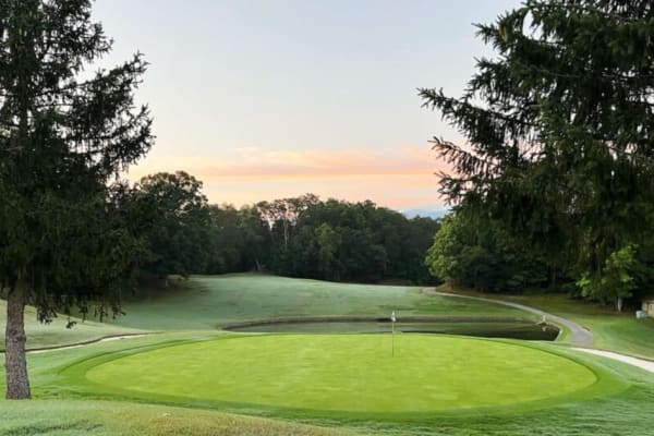 Gatlinburg Golf Course