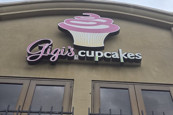 Gigi's Cupcakes
