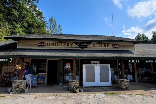 Greenbrier Grocery