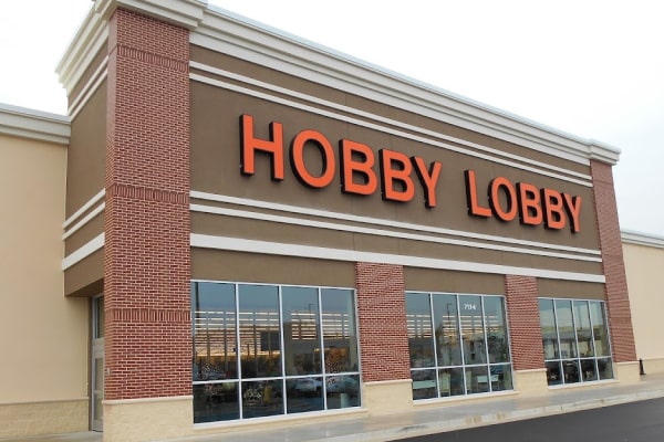 Hobby Lobby - Sevierville