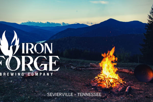 Iron Forge Brewing Co.