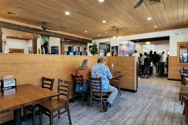 JOE Pop's Sub Shoppe & Mama's Chicken