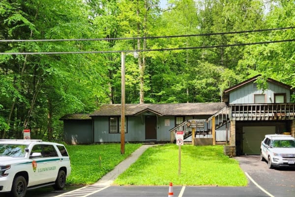 Junior Ranger Program - GSMNP
