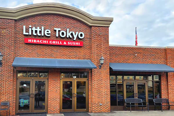 Little Tokyo Restaurant
