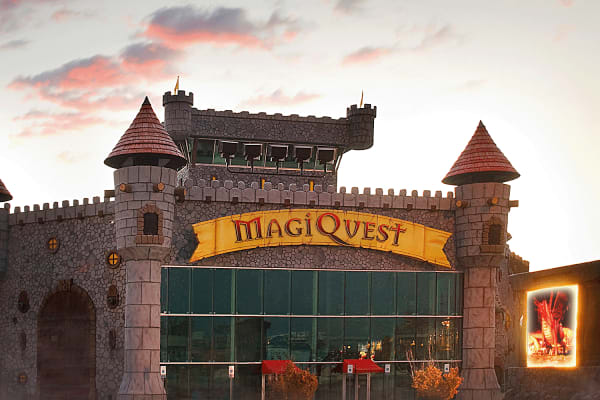 MagiQuest