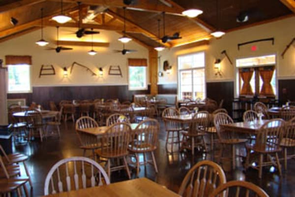 Mama's Farmhouse Dinner