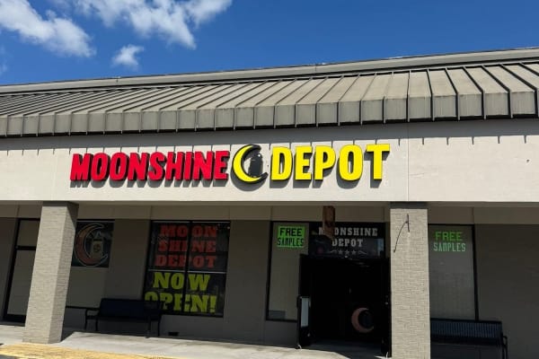 Moonshine Depot