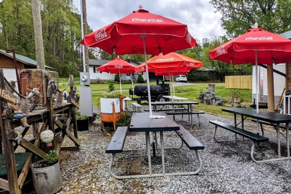Pawpaw's Catfish Kitchen