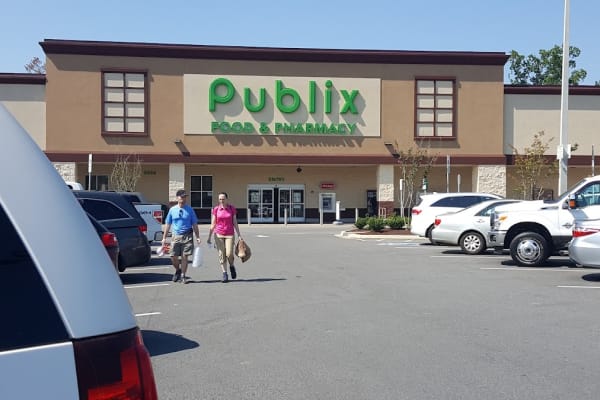 Publix Super Market - Pigeon Forge