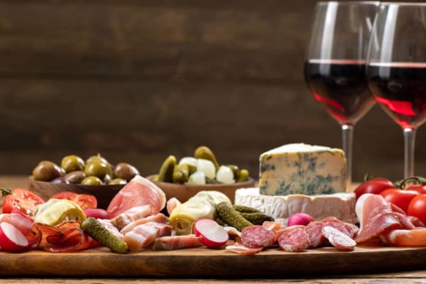Red Oak Bistro