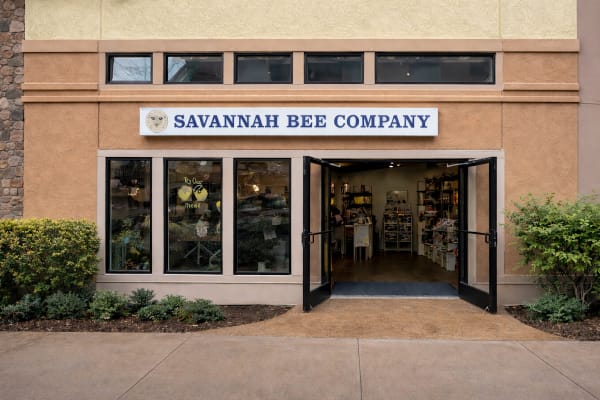 Savannah Bee Company