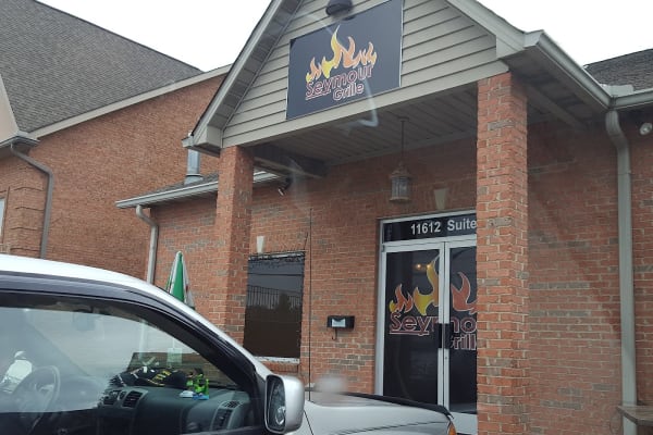 Seymour Grille