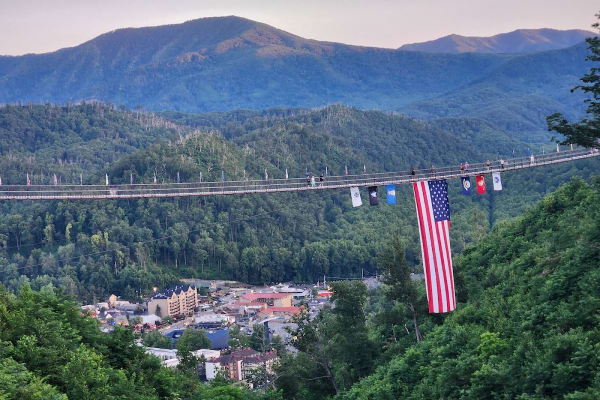 SkyTrail
