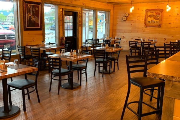 Smokies Cuban Cafe