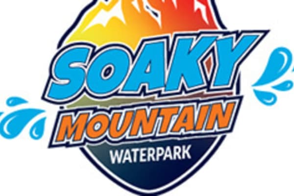 Soaky Mountain Waterpark