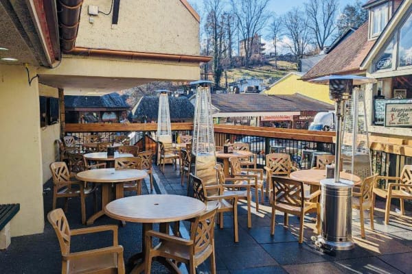 Tennessee Jed's