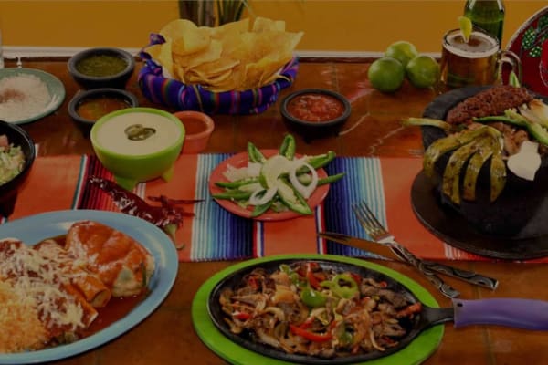 Tequila Spice Mexican Grill & Cantina