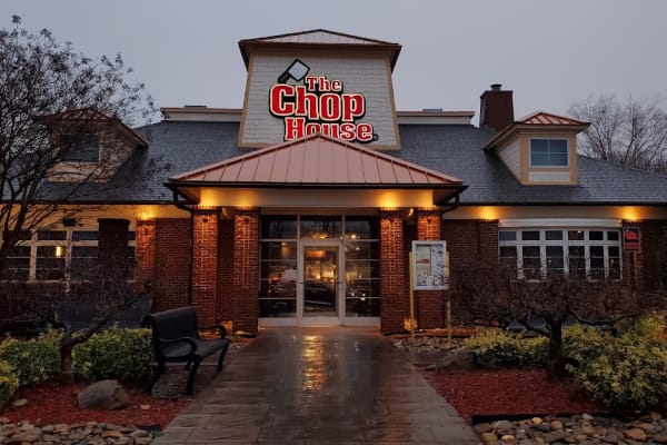 The Chop House
