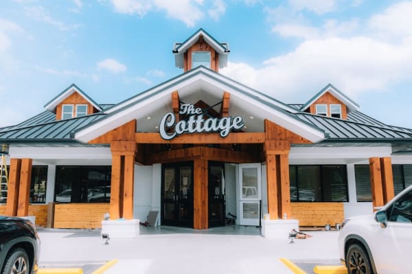 The Cottage Restaurant