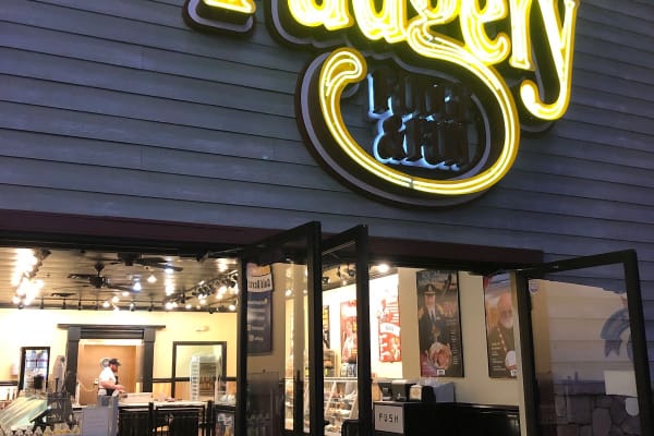 The Fudgery