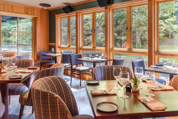 The Heirloom Restaurant
