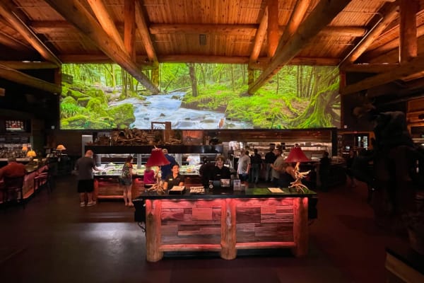 The Park Grill