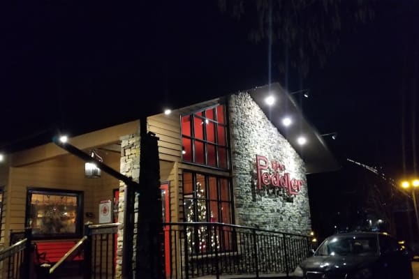 The Peddler Steakhouse