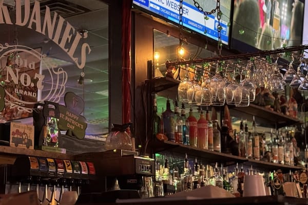 The Roaming Gnome Pub & Eatery