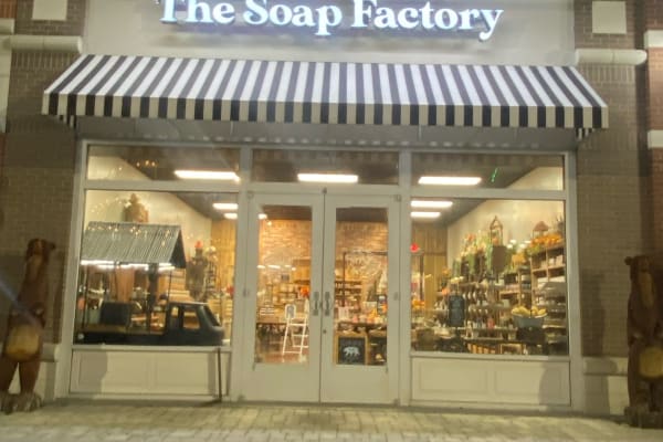 The Soap Factory