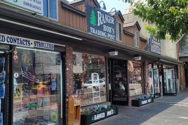 The Village Shops