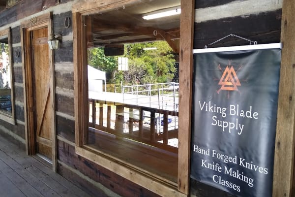 Viking Blade Supply