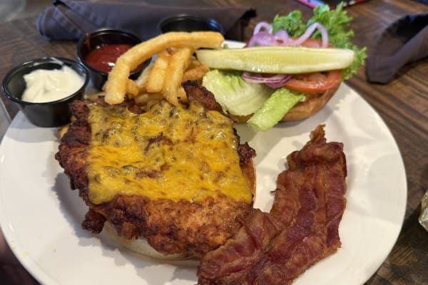 Vista Grill
