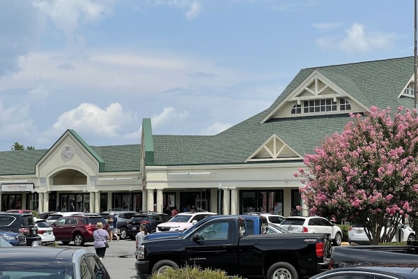 Tanger Outlets