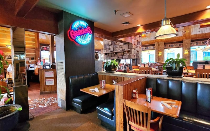 Calhoun's, Gatlinburg