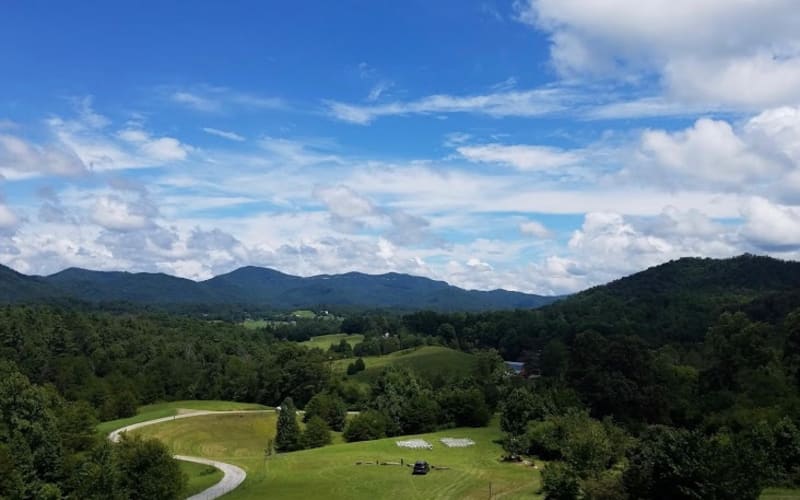 Country Manor Acres, Townsend