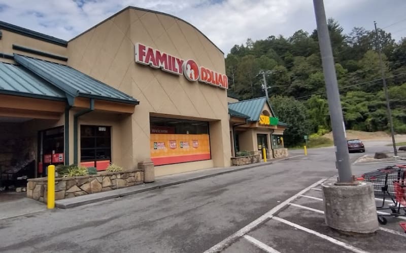 Jimmy's Smokehouse & Pizza Joint, Gatlinburg
