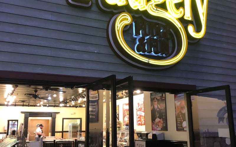 The Fudgery, Pigeon Forge