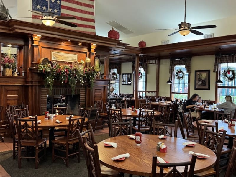 Applewood Farmhouse Restaurant