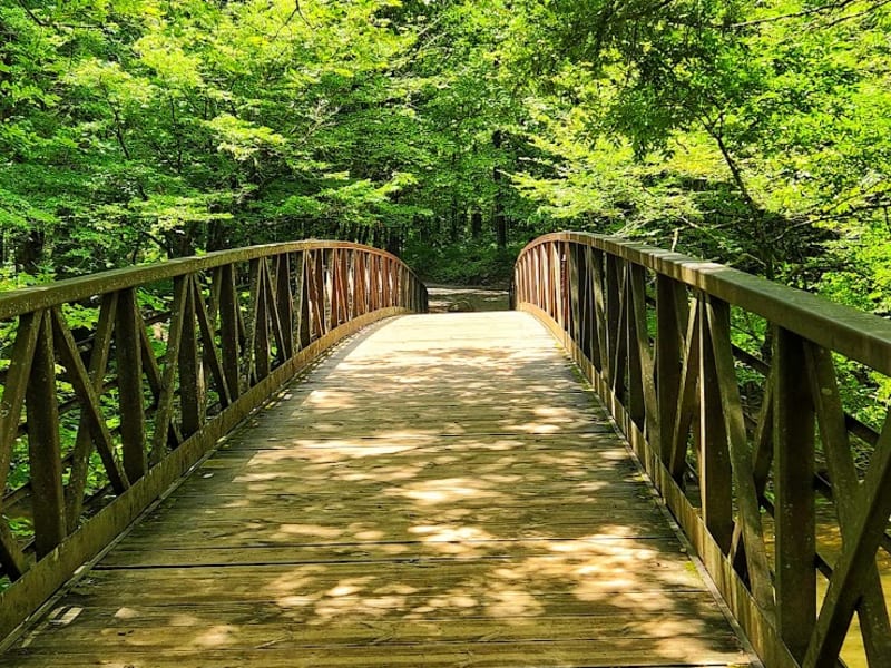 Gatlinburg Trail