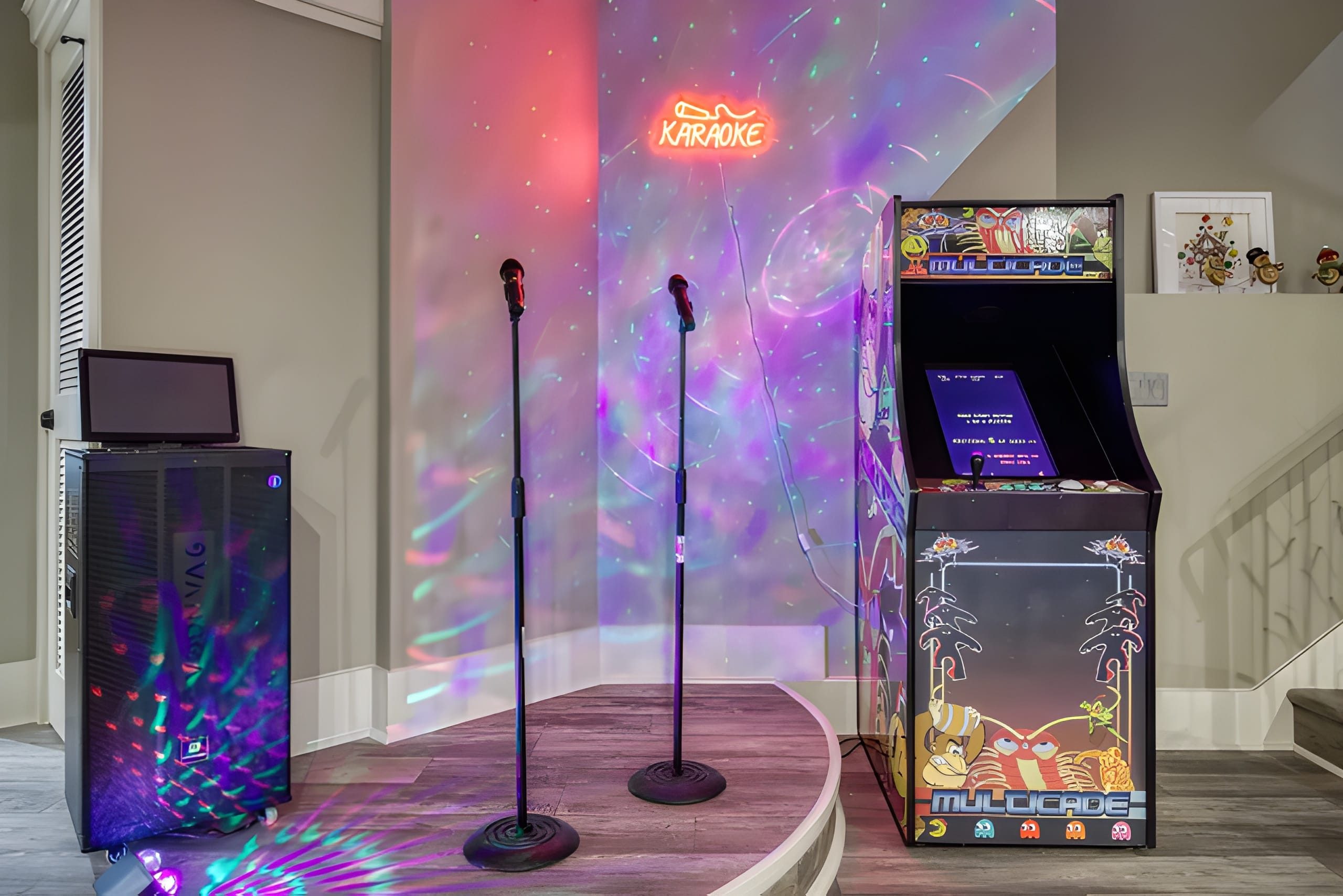 Smoky Mountain cabin rentals with game rooms