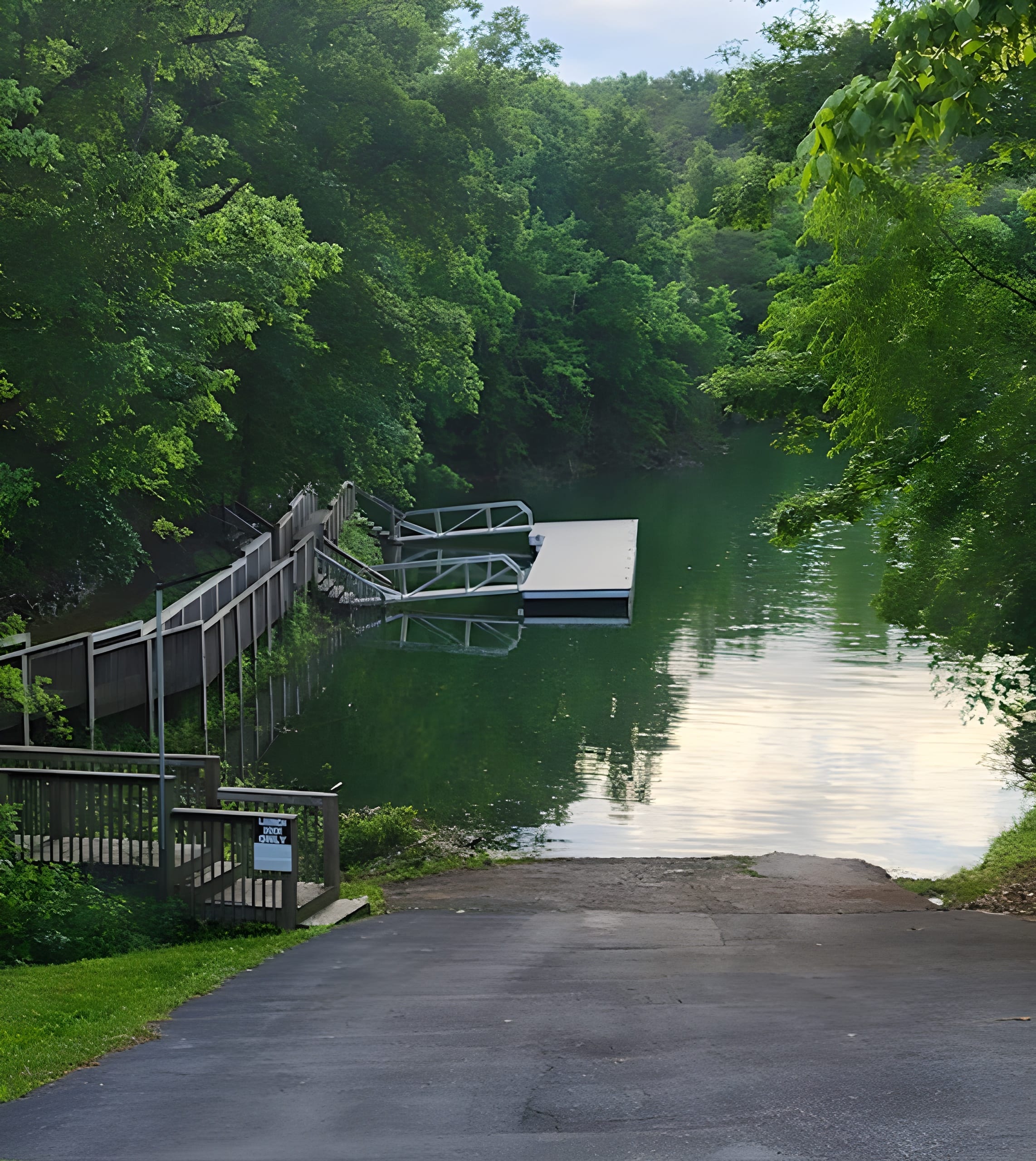 Douglas Lake Resort New Docks Douglas Lake Resort - Sevierville Cabin Rental Resort