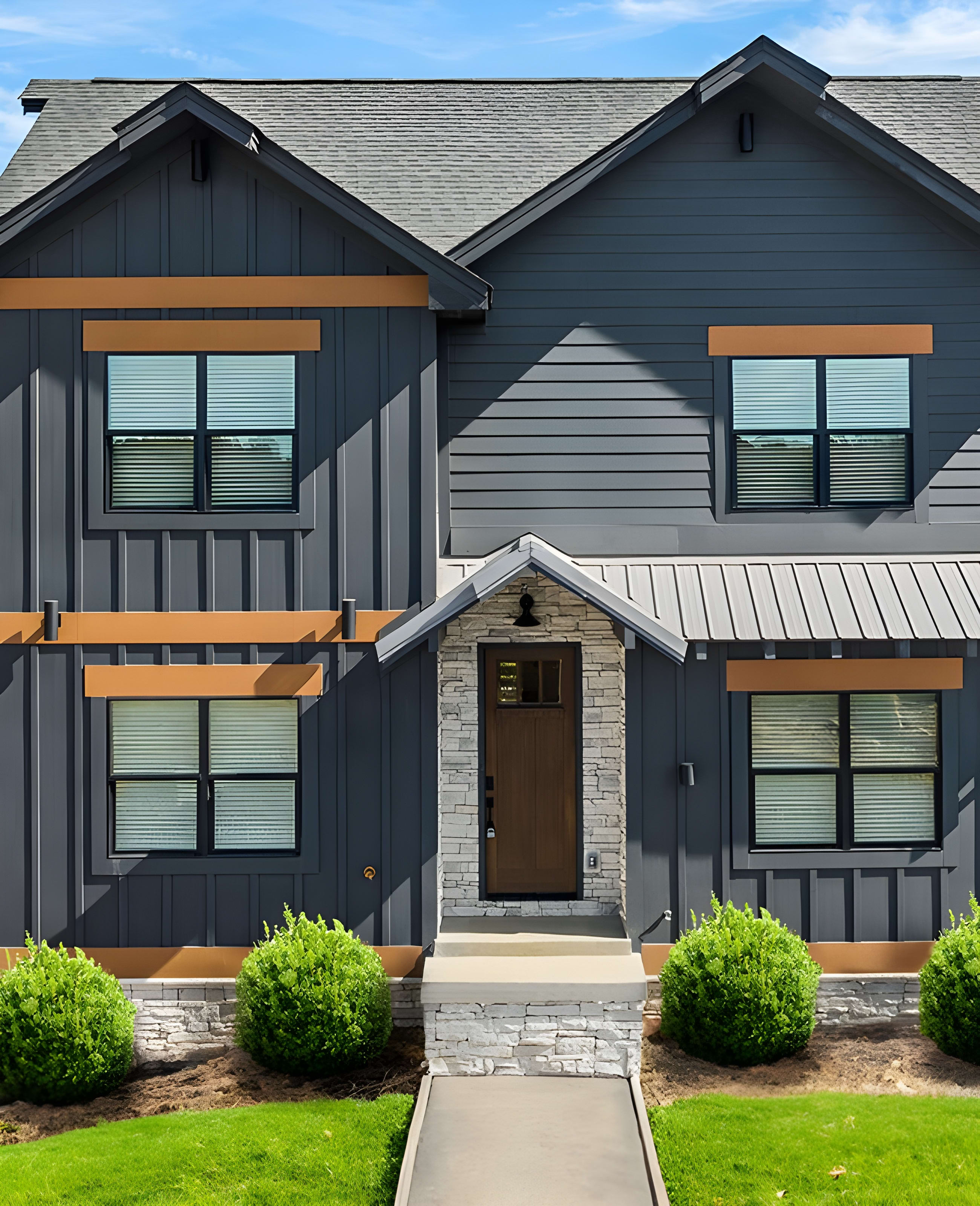 Smith Creek Preserve Cabin - Sevierville Cabin Rental Resort