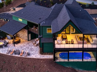 3 Bears Cottage