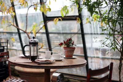 Alleyway Coffee
