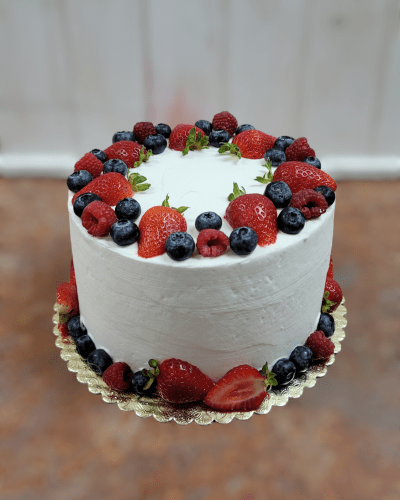Bakery & Desserts by Gracie in Sevierville