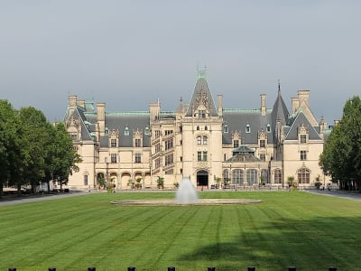 Biltmore Estate