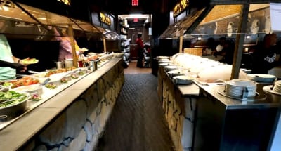 Burg Steakhouse