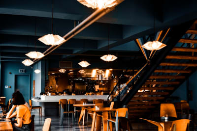 Connor's Steak & Seafood in Knoxville